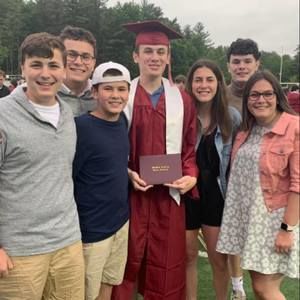 Meet your Posher, Gretchen